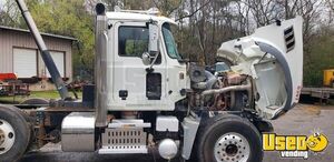 2016 Mack Dump Truck 3 Arizona for Sale