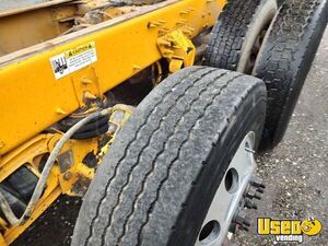 2016 Mack Dump Truck 7 Virginia for Sale