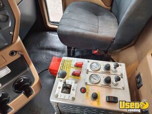 2016 Mack Dump Truck 8 Virginia for Sale
