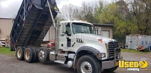 2016 Mack Dump Truck Arizona for Sale