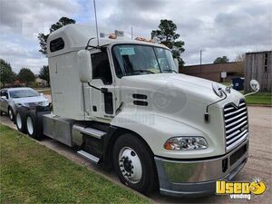 2016 Mack Semi Truck 2 Texas for Sale