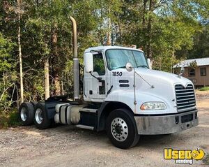 2016 Mack Semi Truck 2 Texas for Sale