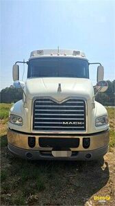 2016 Mack Semi Truck 3 Texas for Sale