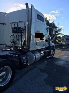 2016 Mack Semi Truck 4 Florida for Sale