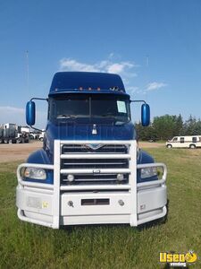 2016 Mack Semi Truck 8 Minnesota for Sale