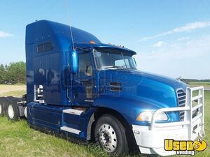 2016 Mack Semi Truck 9 Minnesota for Sale