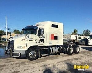 2016 Mack Semi Truck Florida for Sale