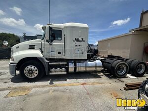 2016 Mack Semi Truck Florida for Sale