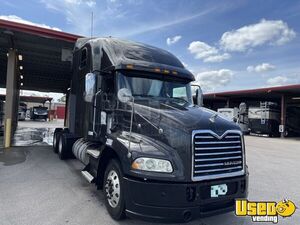 2016 Mack Semi Truck Florida for Sale