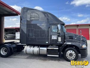 2016 Mack Semi Truck Fridge Florida for Sale