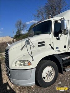 2016 Mack Semi Truck Fridge Georgia for Sale