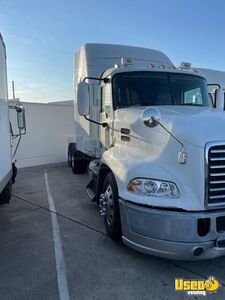 2016 Mack Semi Truck Fridge Texas for Sale