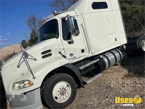 2016 Mack Semi Truck Georgia for Sale