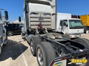 2016 Mack Semi Truck Headache Rack Texas for Sale