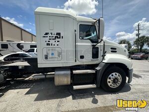 2016 Mack Semi Truck Microwave Florida for Sale