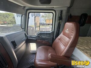 2016 Mack Semi Truck Navigation Florida for Sale