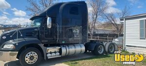 2016 Mack Semi Truck Nevada for Sale