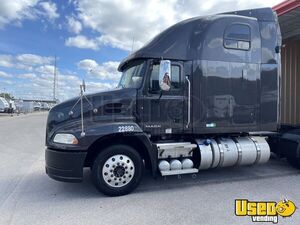 2016 Mack Semi Truck Roof Wing Florida for Sale