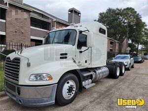 2016 Mack Semi Truck Texas for Sale