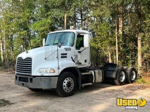 2016 Mack Semi Truck Texas for Sale