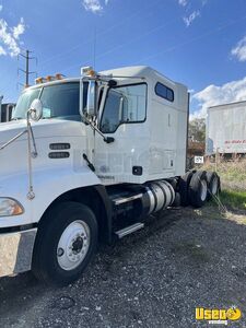 2016 Mack Semi Truck Tv Georgia for Sale