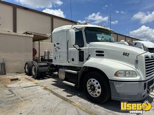 2016 Mack Semi Truck Under Bunk Storage Florida for Sale