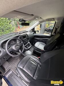 2016 Metris Auto Detailing Trailer / Truck Backup Camera Washington Gas Engine for Sale