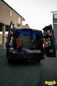 2016 Metris Auto Detailing Trailer / Truck Concession Window Washington Gas Engine for Sale