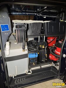 2016 Metris Auto Detailing Trailer / Truck Removable Trailer Hitch Washington Gas Engine for Sale