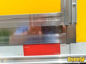2016 Mk242-8 Food And Beverage Concession Trailer Concession Trailer Electrical Outlets Illinois for Sale