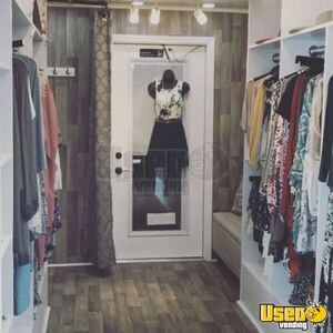 2016 Mobile Boutique 20 Texas for Sale