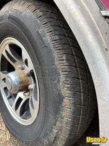 2016 Mobile Boutique 40 Texas for Sale