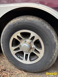 2016 Mobile Boutique 41 Texas for Sale