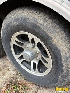 2016 Mobile Boutique 45 Texas for Sale