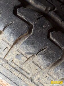 2016 Mobile Boutique 46 Texas for Sale