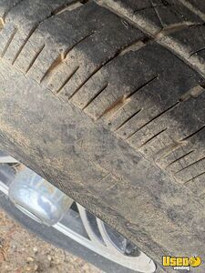 2016 Mobile Boutique 47 Texas for Sale