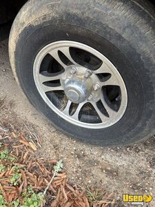 2016 Mobile Boutique 49 Texas for Sale