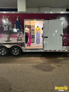 2016 Mobile Boutique 8 Texas for Sale