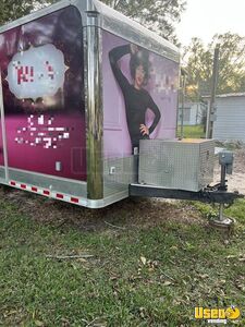 2016 Mobile Boutique Generator Texas for Sale