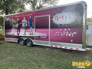 2016 Mobile Boutique Texas for Sale