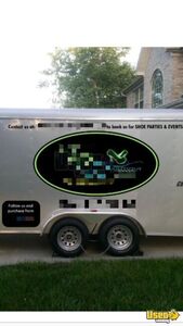 2016 Mobile Boutique Trailer Additional 1 Kentucky for Sale