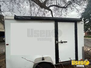 2016 Mobile Boutique Trailer Mobile Boutique Awning Colorado for Sale