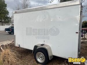 2016 Mobile Boutique Trailer Mobile Boutique Colorado for Sale