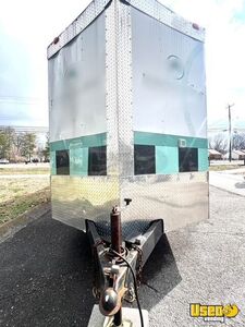 2016 Mobile Boutique Trailer Mobile Boutique Interior Lighting Tennessee for Sale