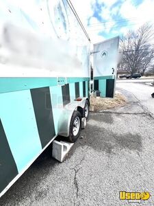 2016 Mobile Boutique Trailer Mobile Boutique Removable Trailer Hitch Tennessee for Sale