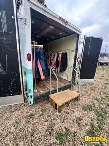 2016 Mobile Boutique Trailer Mobile Boutique Tennessee for Sale