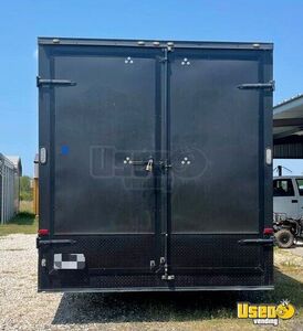 2016 Mobile Boutique Trailer Mobile Boutique Trailer Additional 1 Texas for Sale