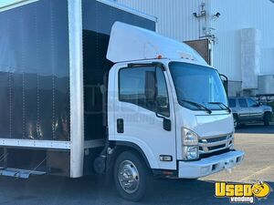 2016 Mobile Boutique Truck Mobile Boutique Backup Camera Minnesota Gas Engine for Sale