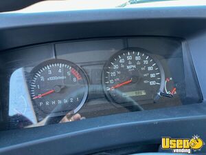 2016 Mobile Boutique Truck Mobile Boutique Breaker Panel Minnesota Gas Engine for Sale