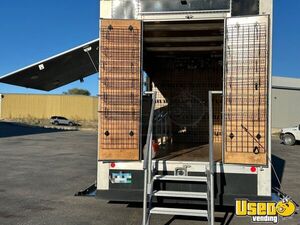 2016 Mobile Boutique Truck Mobile Boutique Concession Window Minnesota Gas Engine for Sale